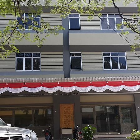 Leon Inn Jodoh Square Batam Exterior foto