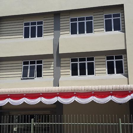 Leon Inn Jodoh Square Batam Exterior foto