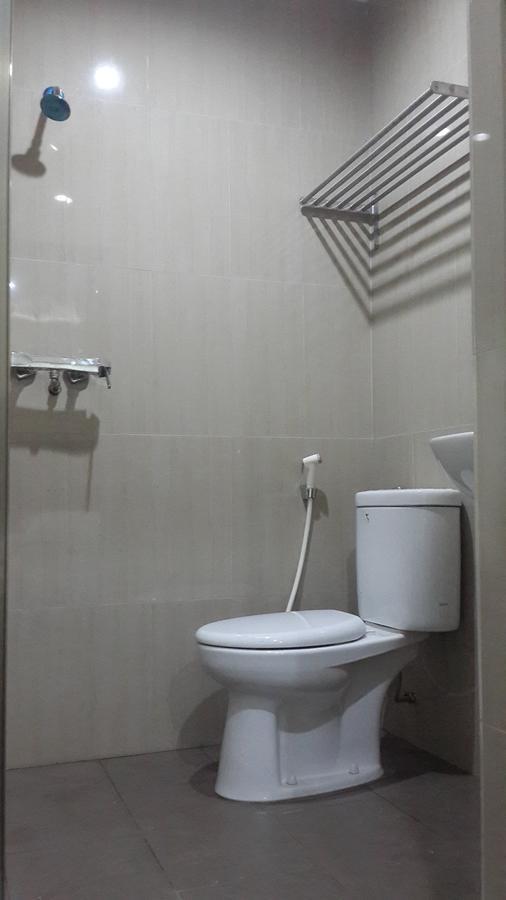 Leon Inn Jodoh Square Batam Exterior foto