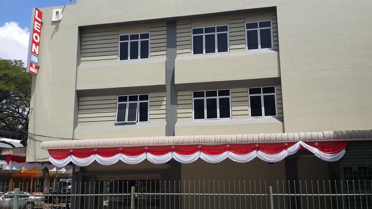 Leon Inn Jodoh Square Batam Exterior foto
